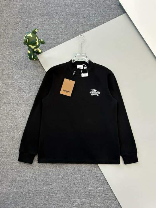 Picture of Burberry T Shirt Long _SKUBurberryS-XLm6tx0149979